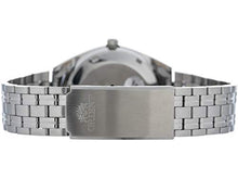 Carica l'immagine nel visualizzatore di Gallery, Orient Orologio Analogico Automatico Donna con Cinturino in Acciaio Inox...
