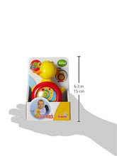 Carica l'immagine nel visualizzatore di Gallery, Simba 264.204.876,7 cm ABC – Wobbly Duck sonaglio