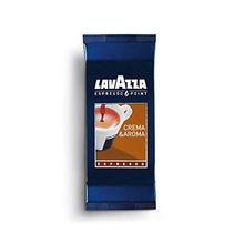 Carica l'immagine nel visualizzatore di Gallery, Lavazza Espresso Point, Capsule Caffè Crema&amp;Aroma, 50 Astucci da 100 - Ilgrandebazar