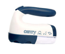 Carica l'immagine nel visualizzatore di Gallery, Camry cr-9606 - Levapelucchi a Batterie o elettrico con lame in acciaio Blu - Ilgrandebazar