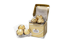 Carica l'immagine nel visualizzatore di Gallery, Ferrero Rocher Confezione da 6 pezzi - 75 gr - Ilgrandebazar