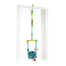 Carica l'immagine nel visualizzatore di Gallery, Bright Starts Altalena da Porta Deluxe Bounce ’n Spring™, 6 - 12 mesi, 0 -... - Ilgrandebazar