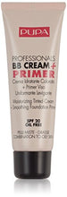 Carica l'immagine nel visualizzatore di Gallery, Pupa Professionals BB Cream Primer - pelli miste grasse n. Bb 001 Nude
