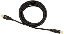Carica l'immagine nel visualizzatore di Gallery, AmazonBasics - Cavo USB 2.0 maschio A / B (3 m)