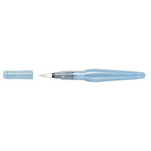 Carica l'immagine nel visualizzatore di Gallery, Pentel Xfrh Aquash Water Brush Pennello con Serbatoio Riempibile 3 Pezzi... - Ilgrandebazar