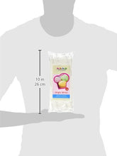 Carica l'immagine nel visualizzatore di Gallery, FunCakes Pasta di Zucchero Bianca - pacco da 1 Kg Vanille Weiß - Ilgrandebazar