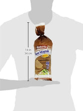 Carica l'immagine nel visualizzatore di Gallery, Roberto Pane Integrale con Olio di Oliva - 400 gr - Ilgrandebazar