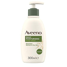 Carica l'immagine nel visualizzatore di Gallery, Aveeno Crema Idratante Corpo - 330 gr - Ilgrandebazar