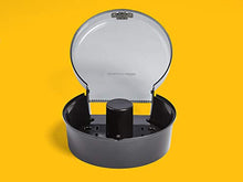 Carica l'immagine nel visualizzatore di Gallery, AmazonCommercial - Dispenser rotondo per carta igienica jumbo - Ilgrandebazar