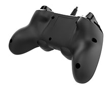 Carica l'immagine nel visualizzatore di Gallery, Nacon Compact Controller, Nero - PlayStation 4