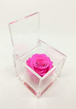 Carica l'immagine nel visualizzatore di Gallery, Cubo Rosa stabilizzata fucsia 5cm, profumata è una vera e propria che... - Ilgrandebazar