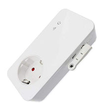 Carica l'immagine nel visualizzatore di Gallery, ★ ★ ★ ★ ★ Presa GSM Smart Home Automation (per scheda SIM mobile), presa...