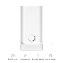 Carica l'immagine nel visualizzatore di Gallery, PETKIT Alimentatore Automatico Intelligente di Alta qualità,Non 2,8L Mini - Ilgrandebazar