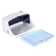 Carica l'immagine nel visualizzatore di Gallery, Sterilizzatore macchina professionale per utensili manicure pedicure unghie...