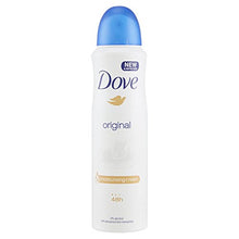 Carica l'immagine nel visualizzatore di Gallery, Dove Deodorante Spray - 126 grams