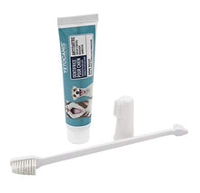 Carica l'immagine nel visualizzatore di Gallery, Vetocanis Kit Igiene Dentale Cane