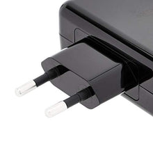 Carica l'immagine nel visualizzatore di Gallery, AmazonBasics - Caricabatterie da muro tipo C 3.0 65 W, a una 65W, Nero - Ilgrandebazar