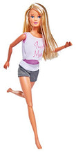Carica l'immagine nel visualizzatore di Gallery, Simba Steffi Love Just Move, Multicolore, 802381