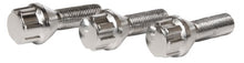 Carica l'immagine nel visualizzatore di Gallery, SUMEX Atb2528 Carplus - Set Bulloni Antifurto, Tipo D 12 X 1.25 \ L 28