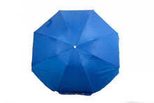 Carica l'immagine nel visualizzatore di Gallery, Sunproof UV Ombrellone Portatile Pieghevole