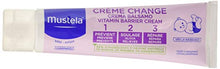Carica l'immagine nel visualizzatore di Gallery, Mustela Pasta Cambio 123 - 100 ml