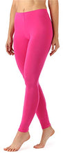 Carica l'immagine nel visualizzatore di Gallery, Merry Style Leggings Lunghi Pantaloni Donna MS10-143