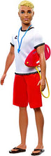 Carica l'immagine nel visualizzatore di Gallery, Barbie- Ken Bagnino Bambola con Accessori, Giocattolo per Bambini 3+ Anni,... - Ilgrandebazar