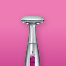 Carica l'immagine nel visualizzatore di Gallery, Braun Silk-épil Bikini Styler FG1100 Rosa Rifinitore Di Precisione Zona...
