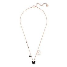 Carica l'immagine nel visualizzatore di Gallery, Swarovski Donna Acciaio_Inossidabile Collana con Ciondolo 5429081 - Ilgrandebazar