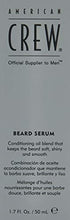 Carica l'immagine nel visualizzatore di Gallery, American Crew Beard Serum Siero Barba Professionale - 50 ml - Ilgrandebazar