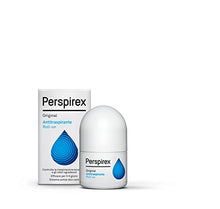 Carica l'immagine nel visualizzatore di Gallery, Perspirex Original Antitraspirante Roll on - 20 ml.