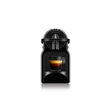 Carica l'immagine nel visualizzatore di Gallery, Nespresso Inissia EN80.B Macchina per caffè Espresso, 1260 W, 1 Nero rosso (Black)