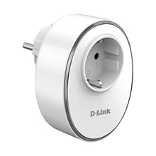 Carica l'immagine nel visualizzatore di Gallery, D-Link dsp-w115/B WiFi Smart Plug, funziona con Amazon ALEXA (Echo) e Google... - Ilgrandebazar