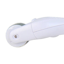 Carica l'immagine nel visualizzatore di Gallery, Derma Roller - 600 Micro Aghi 0,2-3 mm, in Acciaio Medico, per 600-3.0mm - Ilgrandebazar