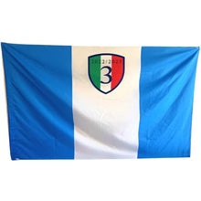 Carica l'immagine nel visualizzatore di Gallery, NARAMAKI® Bandiera Napoli 90x145 (Bandiera)