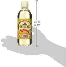 Carica l'immagine nel visualizzatore di Gallery, Kikkoman Condimento per Riso per Sushi - 300 Ml