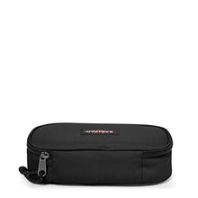 Carica l'immagine nel visualizzatore di Gallery, Eastpak Oval XL Single Astuccio, 22 cm, Nero (Black)