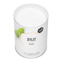 Carica l'immagine nel visualizzatore di Gallery, nu3 Xylitol 750g -Sugar Alternative - Dolcificante senza glutine dalla...