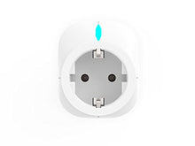 Carica l'immagine nel visualizzatore di Gallery, Domos EI-0 - Enchufe Inteligente Wi-Fi - Ilgrandebazar