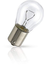 Carica l'immagine nel visualizzatore di Gallery, Philips automotive lighting 871150005549 12498B2-P21W