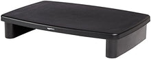Carica l'immagine nel visualizzatore di Gallery, AmazonBasics - Supporto per monitor regolabile - Ilgrandebazar