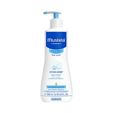Carica l'immagine nel visualizzatore di Gallery, Mustela Hydra bébé – Lozione per Corpo 500 ml