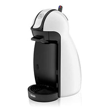 Carica l'immagine nel visualizzatore di Gallery, De'Longhi EDG100.W Piccolo - Macchina per caffè Espresso e Altre Bevande in...