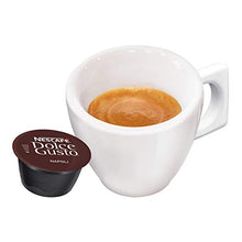 Carica l'immagine nel visualizzatore di Gallery, NESCAFÉ Dolce Gusto Espresso Napoli, Caffè Espresso, 6 Confezioni da 16...