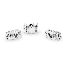 Carica l'immagine nel visualizzatore di Gallery, Pandora Donna argento Bead Charm 797778 - Ilgrandebazar