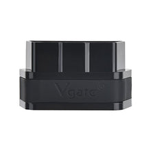 Carica l'immagine nel visualizzatore di Gallery, vgate Nero Bluetooth3.0 iCar 2 Bluetooth, Schwarz/Schwarz