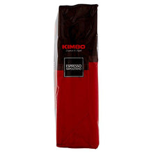 Carica l'immagine nel visualizzatore di Gallery, Kimbo - Caffè Espresso Napoletano - 2x250 g