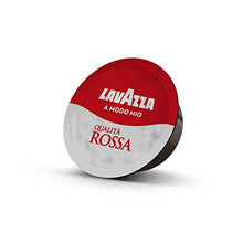 Carica l'immagine nel visualizzatore di Gallery, Lavazza A Modo Mio Capsule Caffè Qualità Rossa, Confezione da 256 - Ilgrandebazar