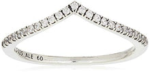 Carica l'immagine nel visualizzatore di Gallery, Pandora Piercing ad anello Donna argento - 196316CZ-54 - Ilgrandebazar