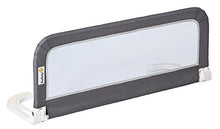 Carica l'immagine nel visualizzatore di Gallery, Safety 1st Sponda di Sicurezza Portatile per Bambini, Barriera Letto da Nero